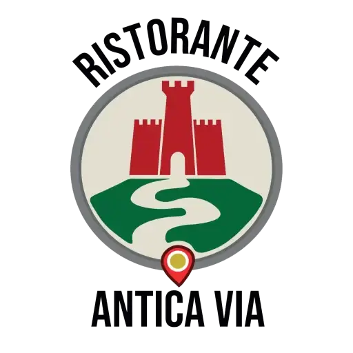 Logo Ristorante Antica Via